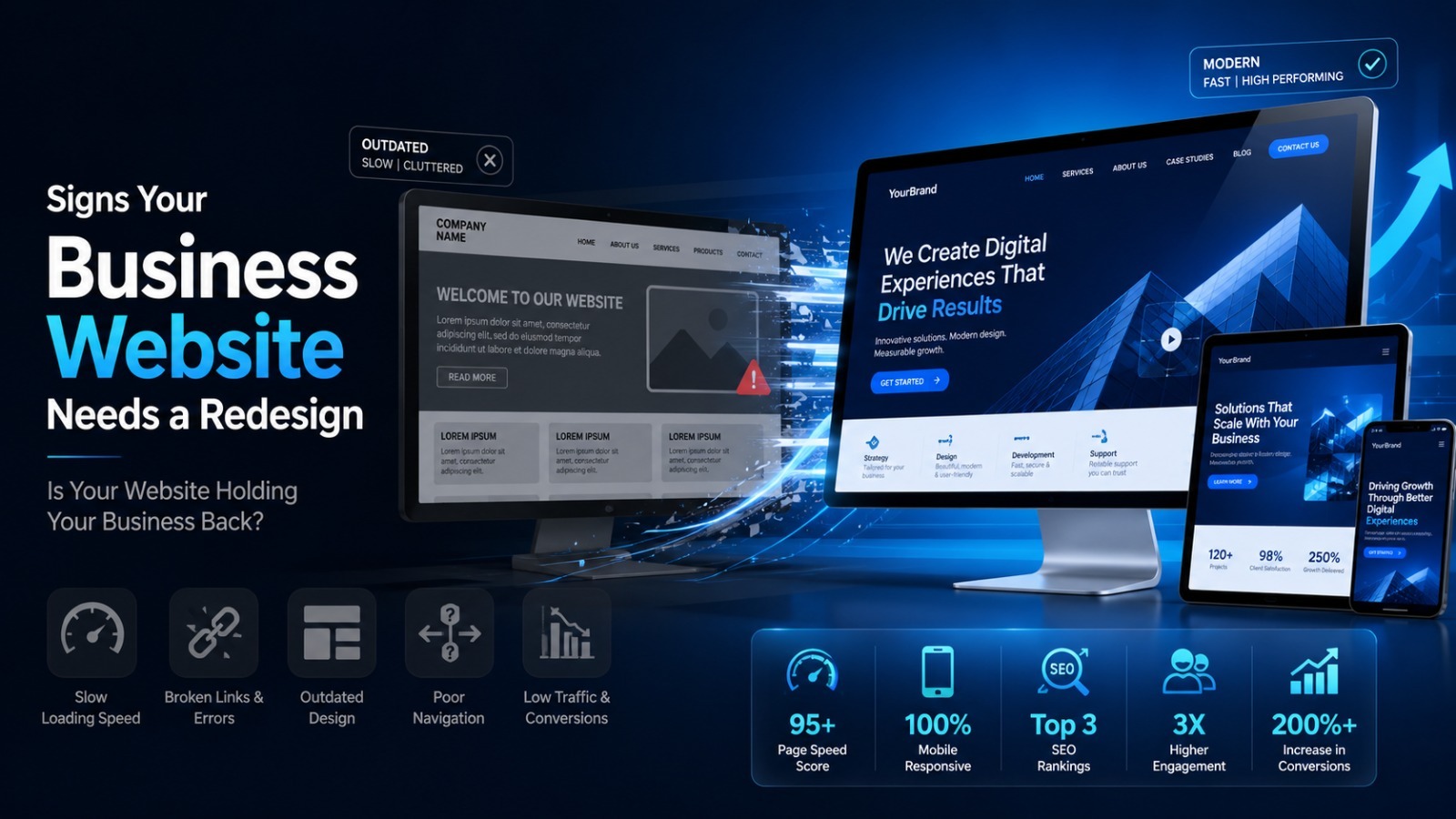The Role of Digital Marketing in Achieving Business Success in the Digital Era